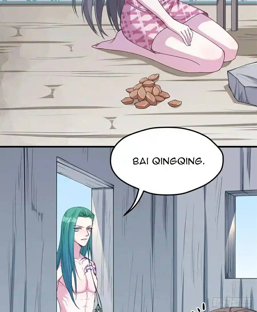 Beauty and the Beasts Chapter 184 Gambar 29